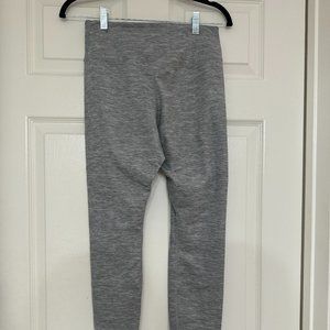 Nike Dri-Fit X Peloton Grey Leggings